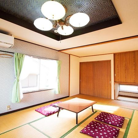 Habitacion Niiya Mt Fuji Fujikawaguchiko Εξωτερικό φωτογραφία