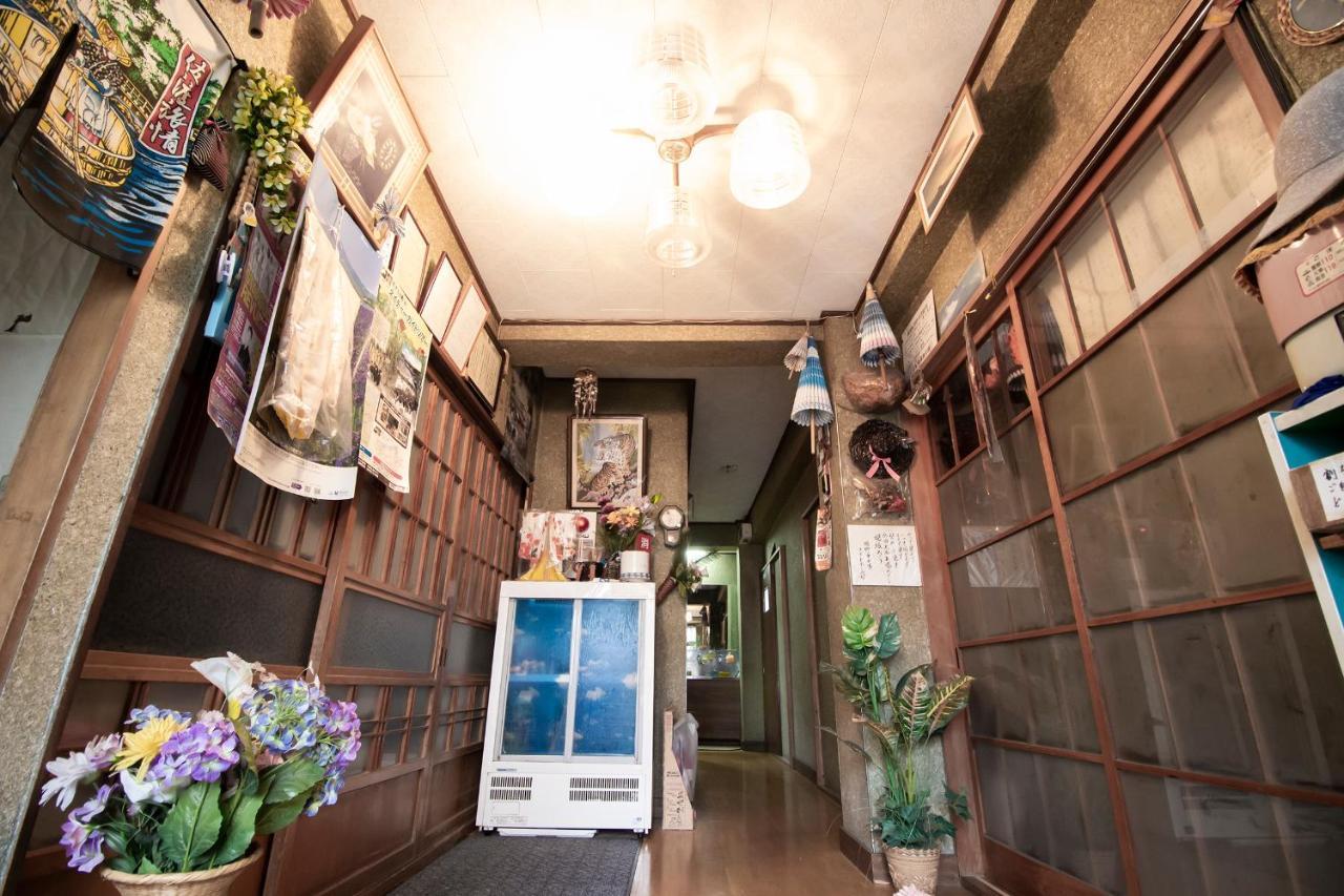 Habitacion Niiya Mt Fuji Fujikawaguchiko Εξωτερικό φωτογραφία