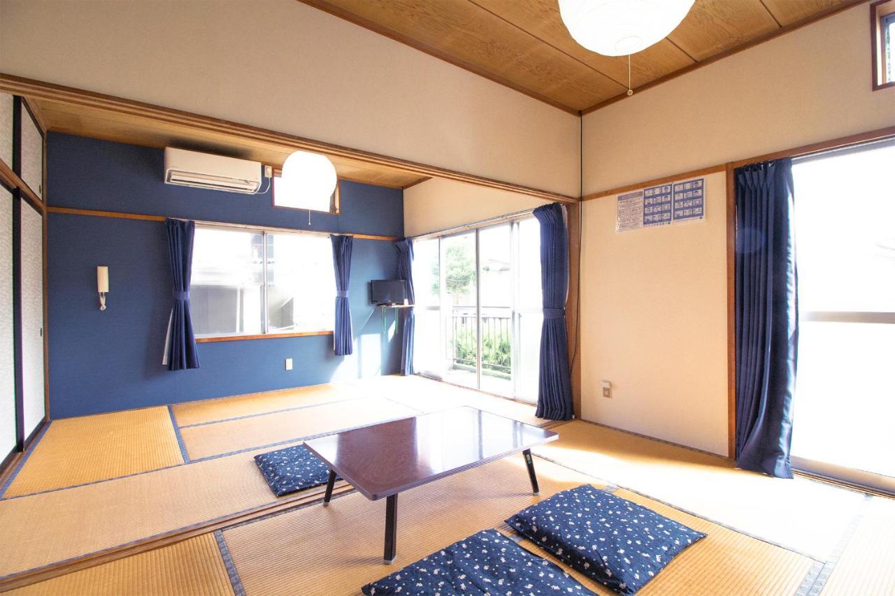 Habitacion Niiya Mt Fuji Fujikawaguchiko Εξωτερικό φωτογραφία