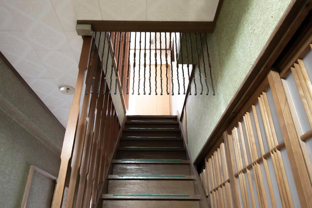 Habitacion Niiya Mt Fuji Fujikawaguchiko Εξωτερικό φωτογραφία
