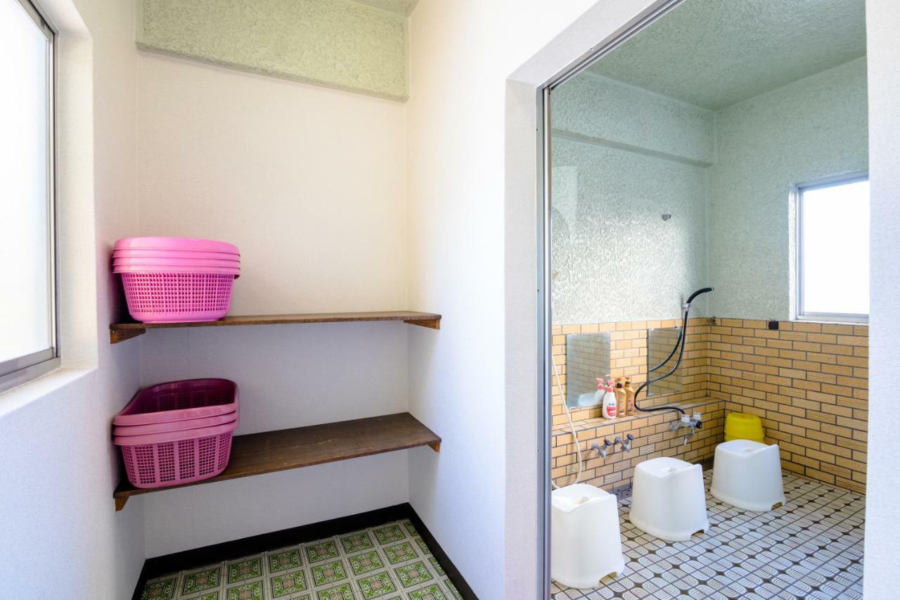 Habitacion Niiya Mt Fuji Fujikawaguchiko Εξωτερικό φωτογραφία