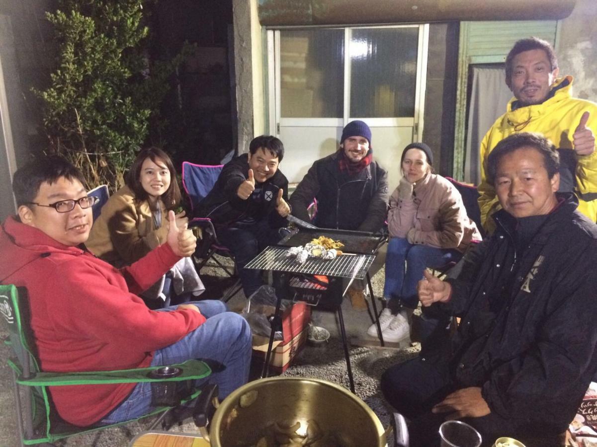 Habitacion Niiya Mt Fuji Fujikawaguchiko Εξωτερικό φωτογραφία