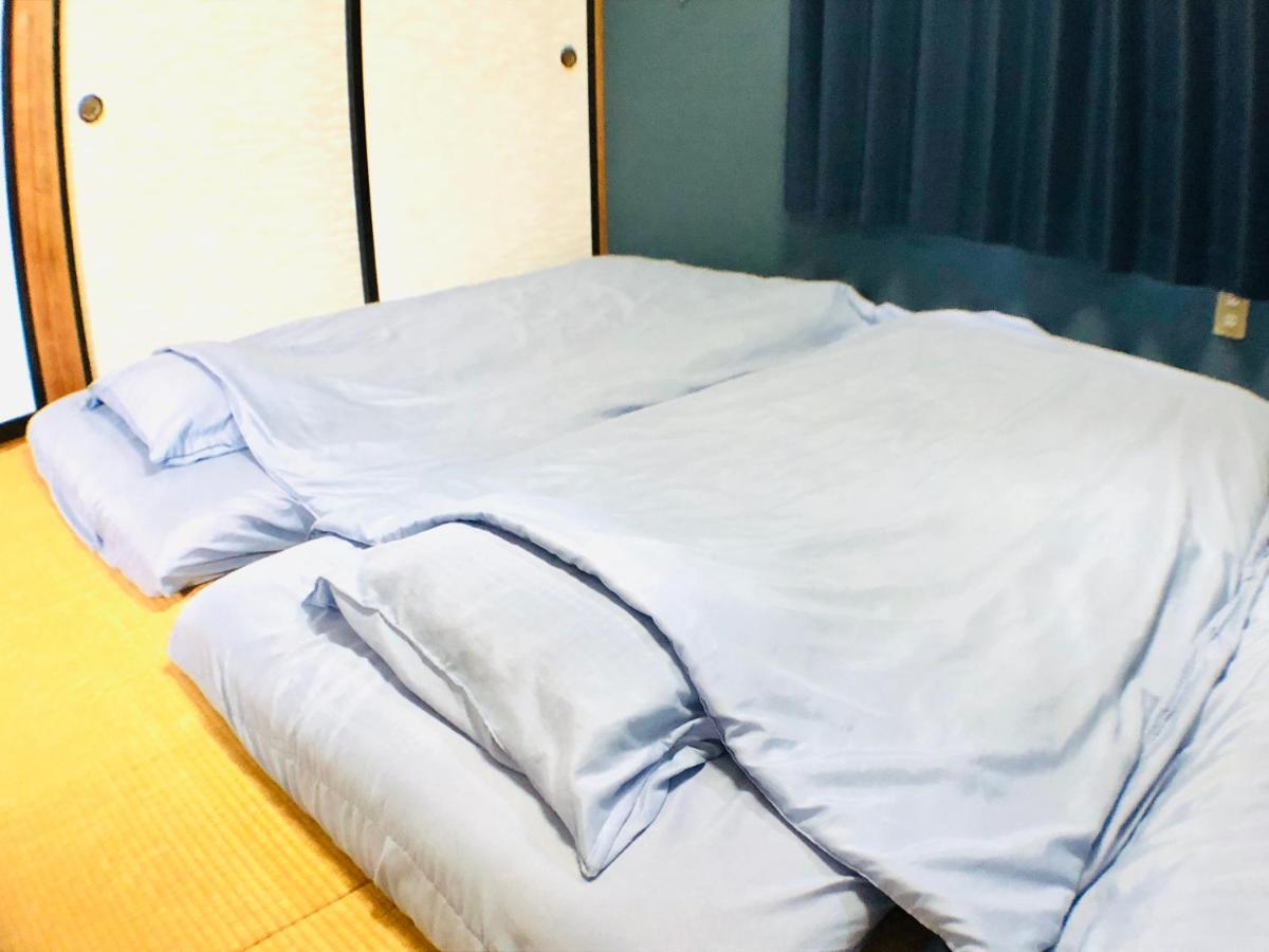 Habitacion Niiya Mt Fuji Fujikawaguchiko Εξωτερικό φωτογραφία